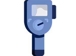 Home Inspection Thermal Imagining Scanner